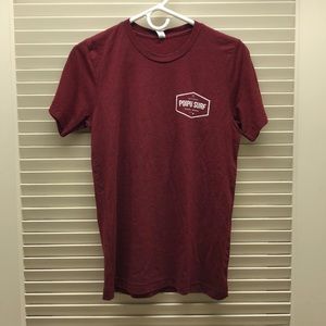 Mens small Poipu Surf Hawaii New With Tags T-Shirt